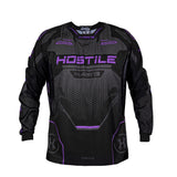 HK Army Proline Hostile Jersey - Purple - Large