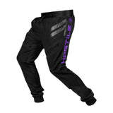 HK Army TRK Air Jogger Pants – Hostile - Purple - Large (30-34)