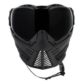 Push Unite MKII - Goggle - Oblivion (Black/Black) - Smoke Lens