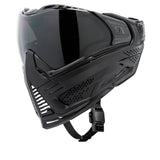 Push Unite MKII - Goggle - Oblivion (Black/Black) - Smoke Lens