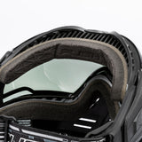 Push Unite MKII - Goggle - Oblivion (Black/Black) - Smoke Lens