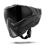 Push Unite MKII - Goggle - Oblivion (Black/Black) - Smoke Lens