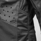 Valken Phantom Pants - Black - Large (32-36)