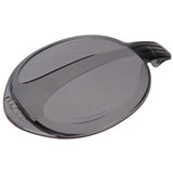 Dye R-2 Lid - Smoke