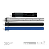 Planet Eclipse GEO R5 - Light Trooper (Silver/Black)