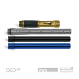 Planet Eclipse GEO R5 - Spekta3 (Titanium/Gold)