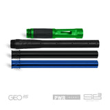 Planet Eclipse GEO R5 - Vypr2 (Black/Apple Green)