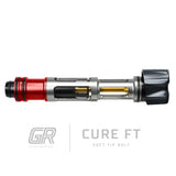 Planet Eclipse GEO R5 - Spekta3 (Titanium/Gold)