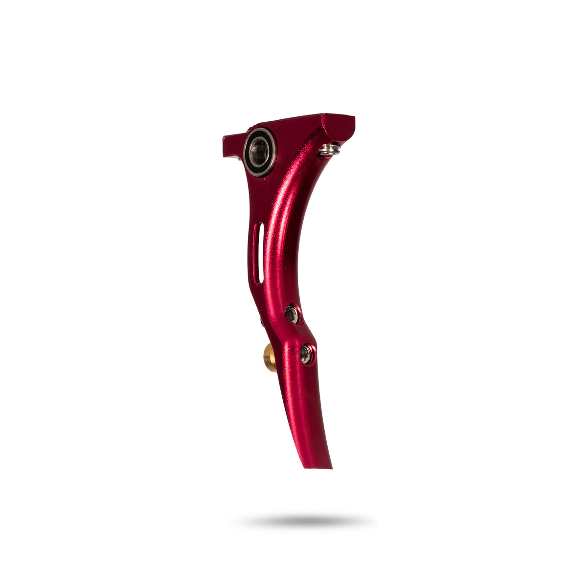 HK Army Reaper Trigger - Mini GS - Red – Paintball Wizard