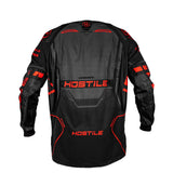 HK Army Proline Hostile Jersey - Red - XX-Large