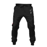 HK Army TRK Air Jogger Pants – Hostile - Red - Small (27-29)