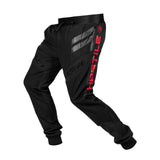 HK Army TRK Air Jogger Pants – Hostile - Red - Small (27-29)