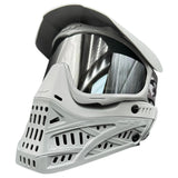 JT Proflex Revo2 Mask - Grey / Grey - Chrome Thermal Lens