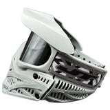 JT Proflex Revo2 Mask - Grey / Grey - Chrome Thermal Lens