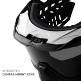 HK Army RMX Vent Blocker - Black