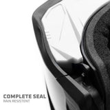 HK Army RMX Vent Blocker - Black