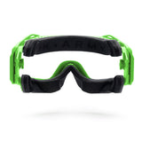 HK Army RMX Frame Kit - Neon Green