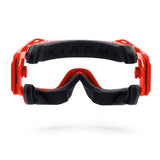 HK Army RMX Frame Kit - Red