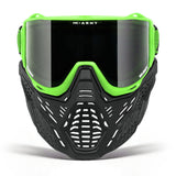 HK Army RMX Goggle System - Neon Green