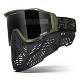 HK Army RMX Goggle System - Olive