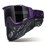 HK Army RMX Goggle System - Purple