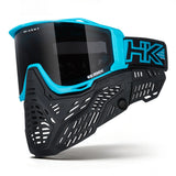 HK Army RMX Goggle System - Turquoise