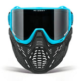 HK Army RMX Goggle System - Turquoise