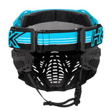 HK Army RMX Goggle System - Turquoise