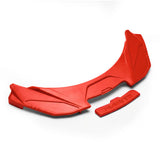 HK Army RMX Vent Blocker - Red