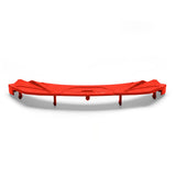 HK Army RMX Vent Blocker - Red