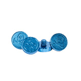 HK Army Goggle Screw Set - Icon - Blue