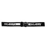 HK Army Flex Goggle Strap - Bones White