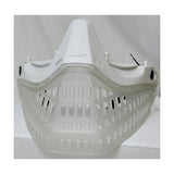 JT Goggle Part - Proflex Chin - SE Ice - Diamond