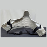 JT Goggle Part - Proflex Chin - SE Ice - Diamond