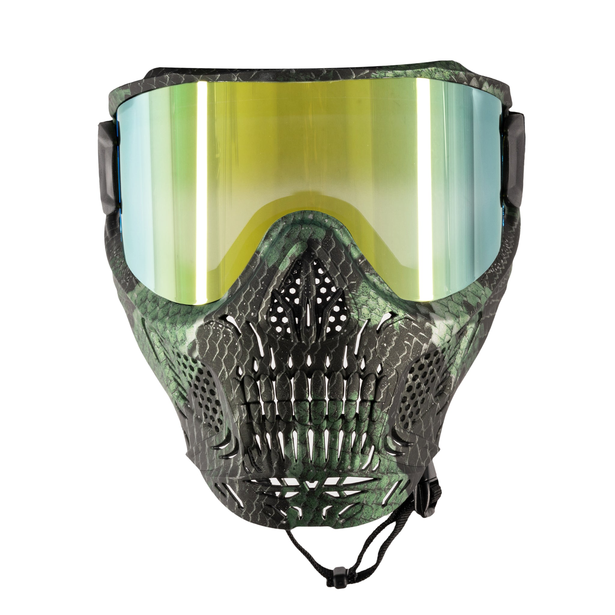 hstl skull goggle HK Army HSTL Skull Goggle