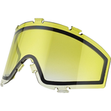 JT Spectra Thermal Lens - Yellow / Clear Fade