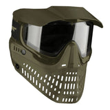 JT Spectra Proshield Thermal Mask - Olive