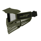 JT Spectra Proshield Thermal Mask - Olive