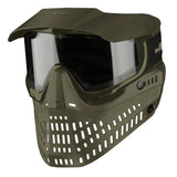 JT Spectra Proshield Thermal Mask - Olive
