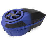 Virtue Spire V - Fade Blue / Black