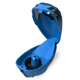 Virtue Spire V - Fade Cyan / Black