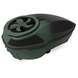 Virtue Spire V - Fade Olive / Black