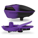 Virtue Spire V - Fade Purple / Black