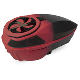 Virtue Spire V - Fade Red / Black