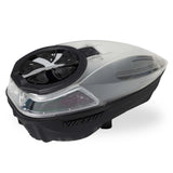 Virtue Spire V Loader - Dust Crystal Clear Black - Limited Edition