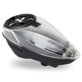 Virtue Spire V Loader - Dust Crystal Clear Black - Limited Edition