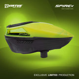 Virtue Spire V Loader - Dust Crystal Acid Black - Limited Edition