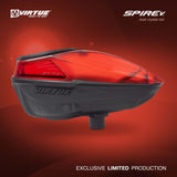 Virtue Spire V Loader - Dust Crystal Red Black - Limited Edition