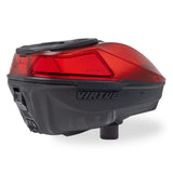 Virtue Spire V Loader - Dust Crystal Red Black - Limited Edition