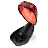 Virtue Spire V Loader - Dust Crystal Red Black - Limited Edition